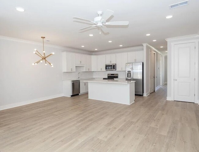 Photo - 2023 Rosemary Street Townhome