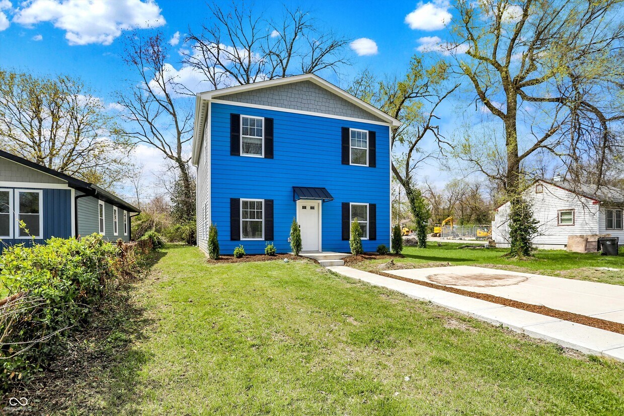Foto principal - 3264 Orchard Ave