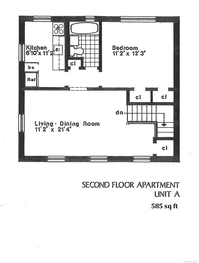 Building Photo - 260-33-260-73 73rd Ave