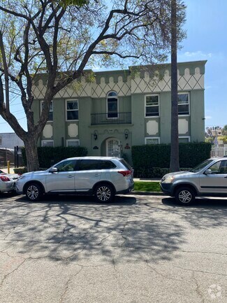 Building Photo - 114 W Eulalia St
