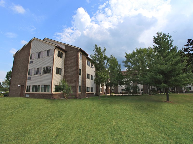 Primary Photo - Fountain Place - A Senior Community