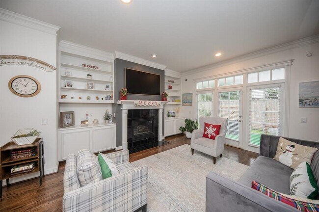 Foto del edificio - 4001 Browning St