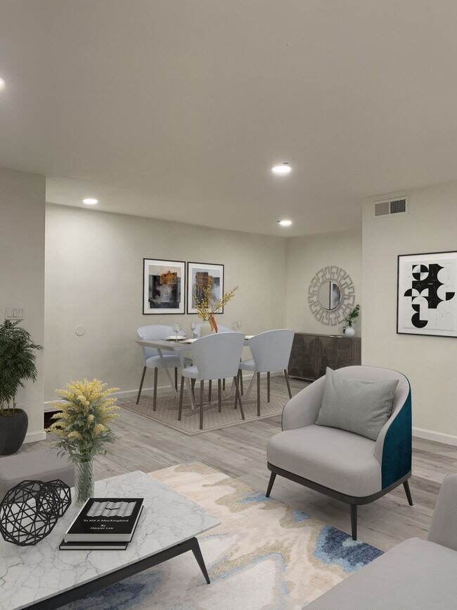 Building Photo - 1479 De Rose Way