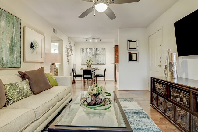 Luxury Upgrade- - Village by the Sea