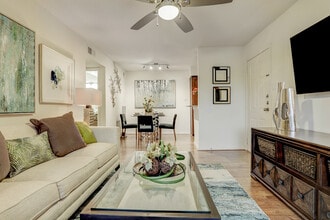 Luxury Upgrade- - Village by the Sea