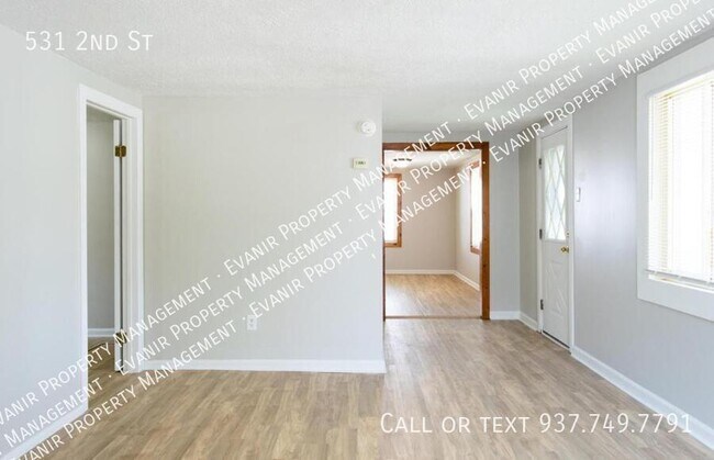 Foto del edificio - 531 2nd St