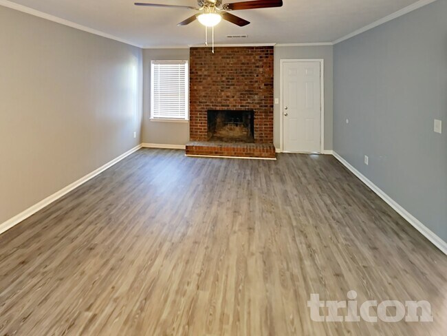 Foto del edificio - 1616 Cherry Hill Rd SW