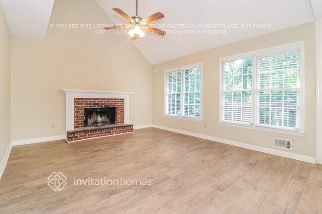 Building Photo - 3600 Baywater Trail SW