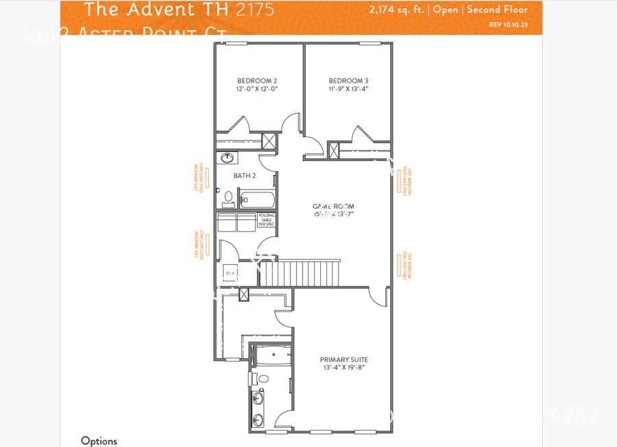 Foto del edificio - 4142 Aster Pt Ct