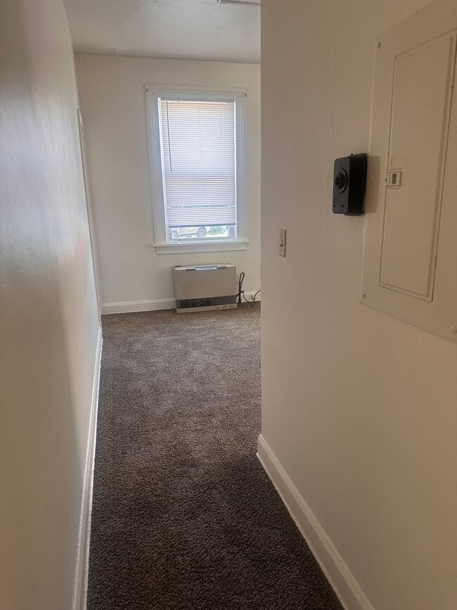 Foto del edificio - Princeton Apartments