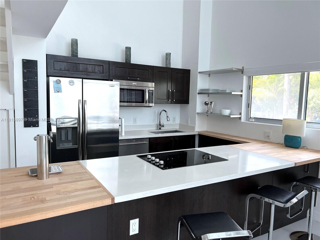 Foto principal - 401 Jefferson Ave