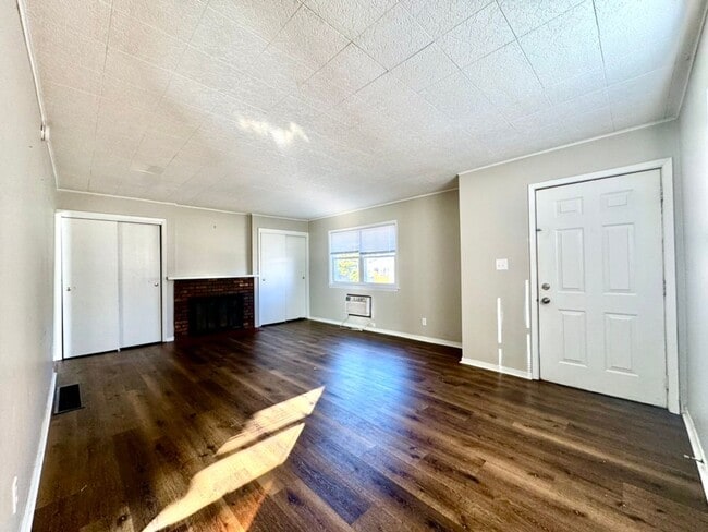 Foto del edificio - 502 Pennsylvania Ave