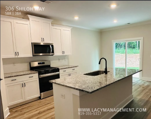 Building Photo - 306 Shiloh Wy