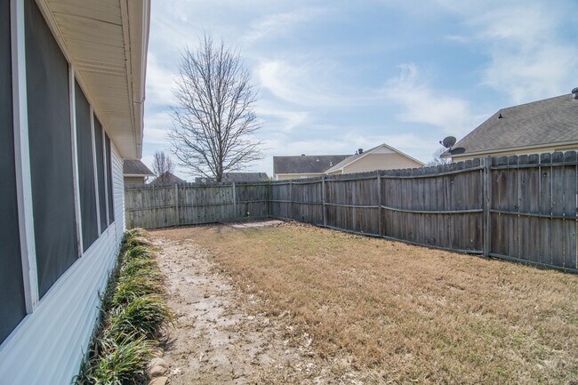 Foto del edificio - 3 Bedroom/ 2Bath located in Nettleton School District