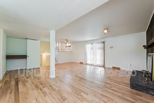 Foto del edificio - 7413 S Albion St