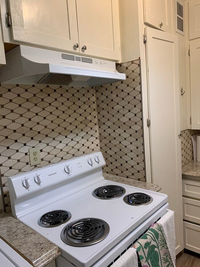 Foto del edificio - 2604 23rd St