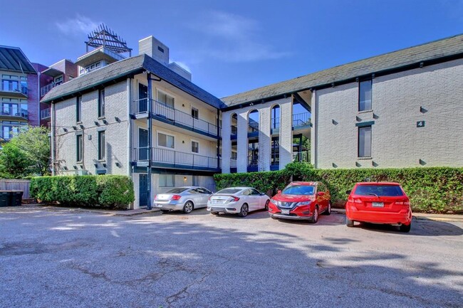 Foto del edificio - 1725 Toomey Rd