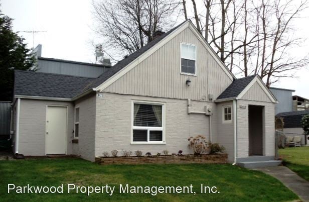 Primary Photo - 2 br, 1 bath House - 10425 S. Croft St