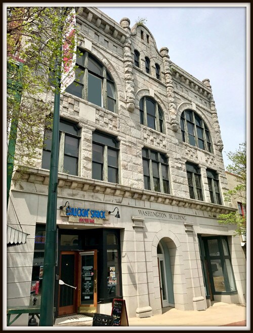 120 N Main St, Salisbury, NC 28144 Apartments in Salisbury, NC