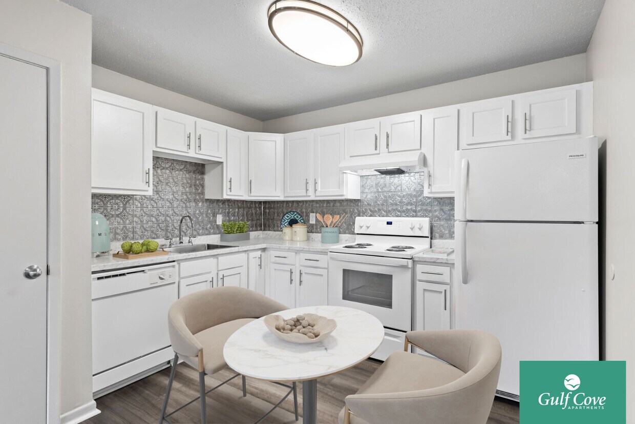 Gulf Cove Apartments Apartments in Mary Esther, FL