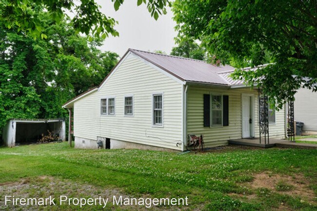 Building Photo - 3 br, 2 bath House - 318 E. Highland Drive