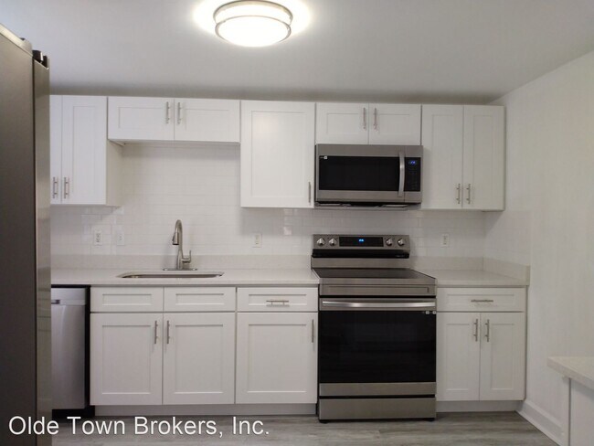 Foto del edificio - 2 br, 2 bath House - 37 N Hill Ave Unit B
