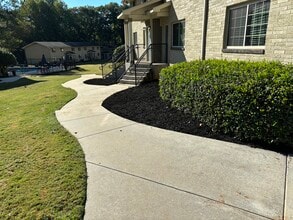 Primary Photo - Jamestown Village