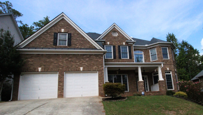 Primary Photo - 980 Summerfield Drive, Cumming, GA 30040
