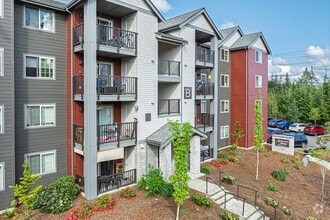 Building Photo - Redmond Ridge