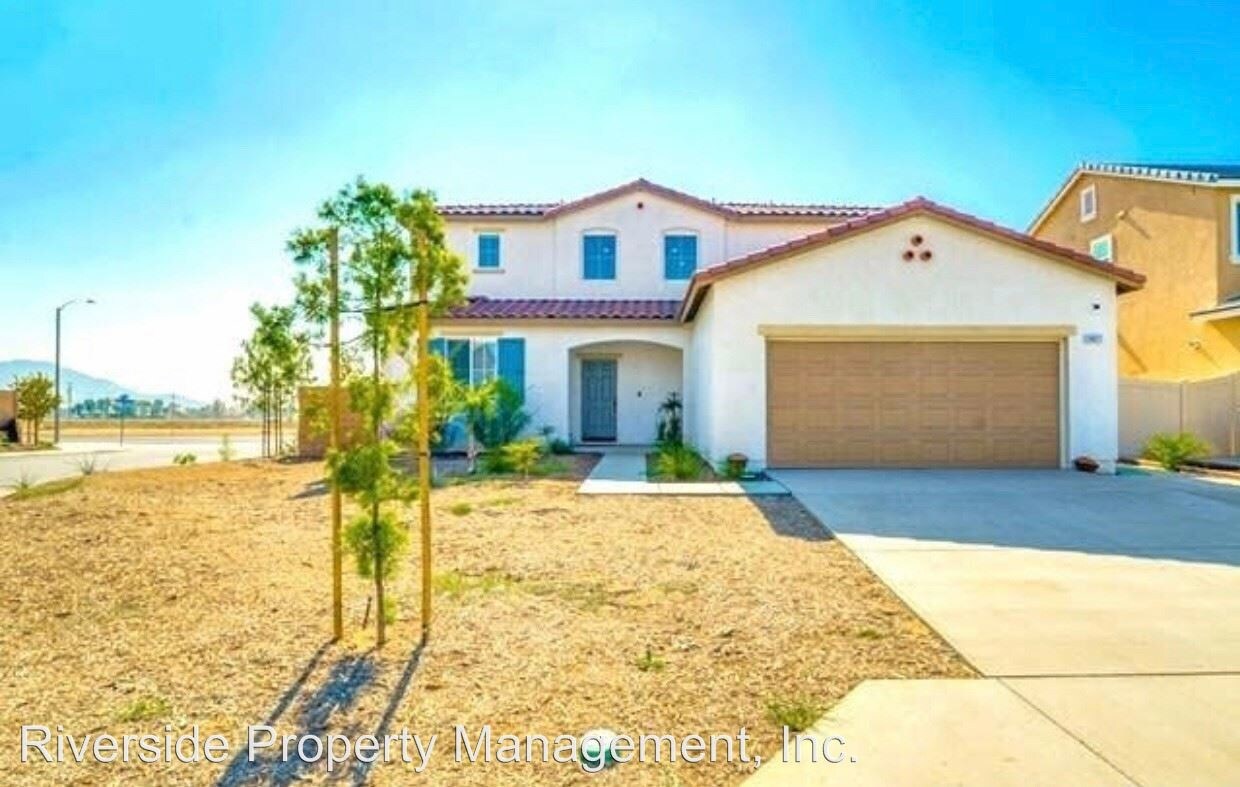 25 Houses for Rent in Moreno Valley, CA WestsideRentals
