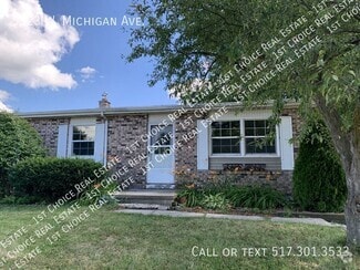 Building Photo - 5523 W Michigan Ave