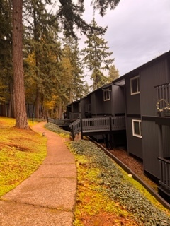 Building Photo - Forest Village Apartments