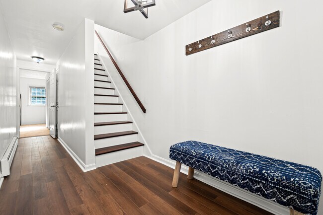 Foto del edificio - 22 Walnut Cir