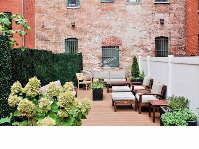 Foto del edificio - 276 W 119th St