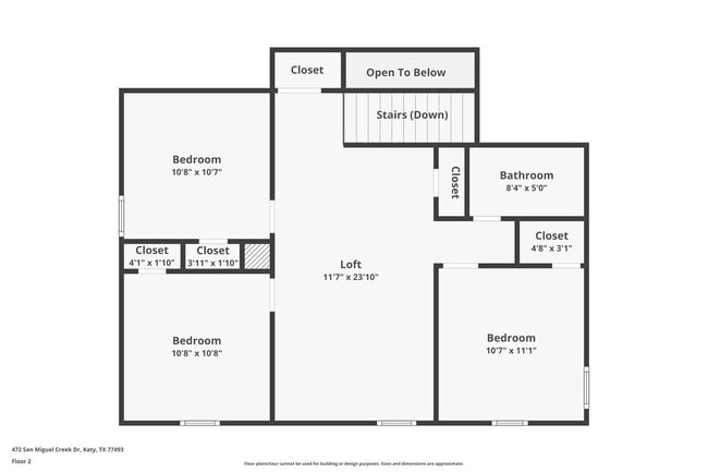 Building Photo - 472 San Miguel Crk Dr