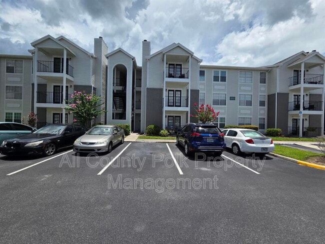 Photo - 2550 N Alafaya Trail Apartment