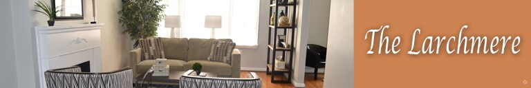 Shaker Square Apartments