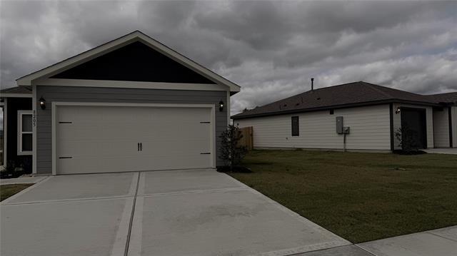 Building Photo - 8205 White Wolf Trl