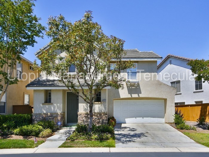 Temecula 3 bedroom home for rent House Rental in Temecula, CA