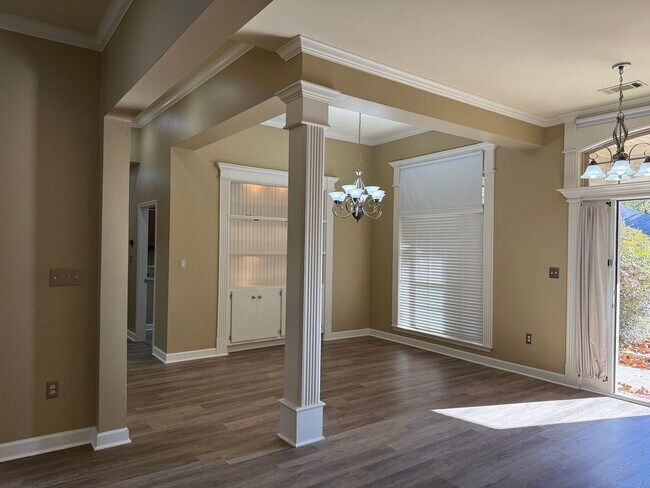 Foto del edificio - 111 Southwind Cove