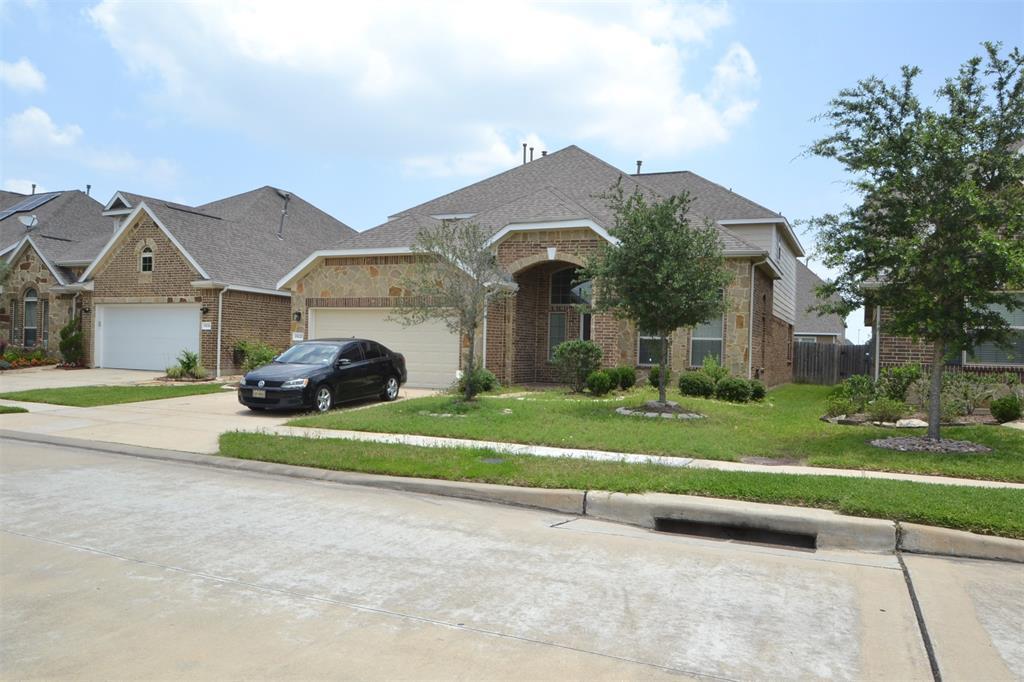 Foto principal - 15122 Glazed Branch Dr