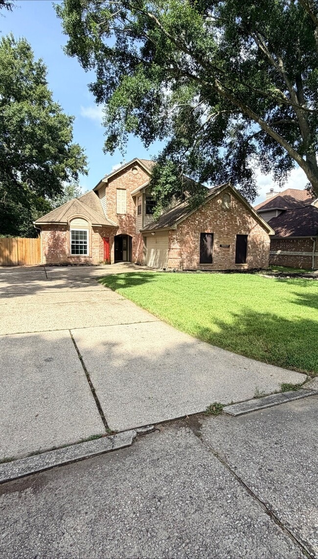Foto del edificio - 19507 Oak Station Dr