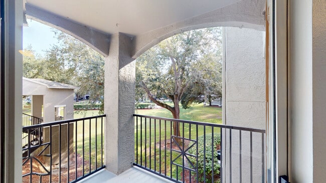 Interior Photo - Arbors at Maitland Summit