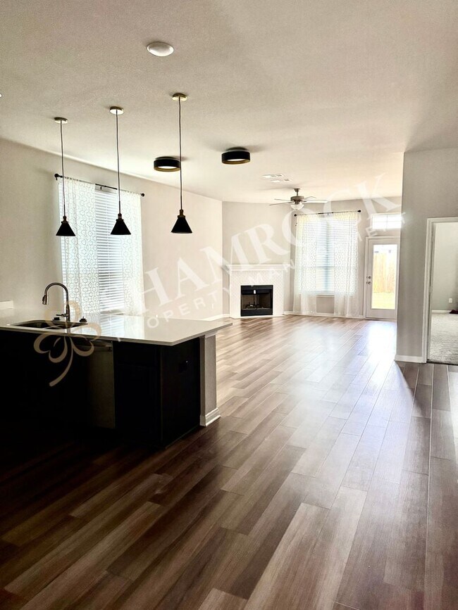 Foto del edificio - Park Meadows Subdivision