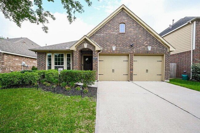Foto del edificio - 10911 Overland Trail Dr