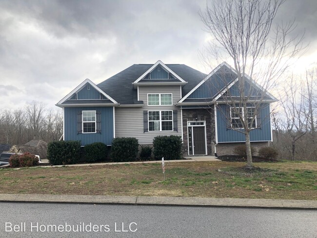 Building Photo - 4 br, 3 bath House - 6301 Frankfurt Road