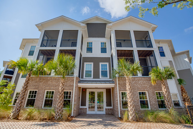 Building Photo - Proximity Residences Charleston