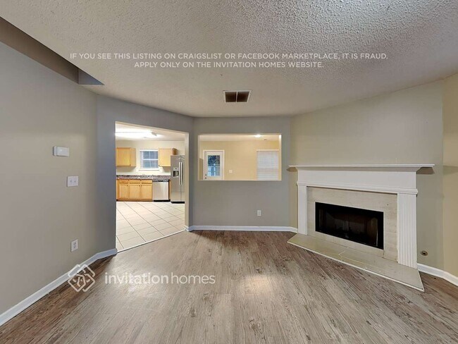 Foto del edificio - 3105 Pebble Creek Ln
