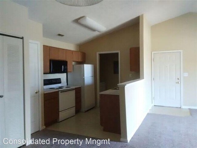 Foto del edificio - 1 br, 1 bath Apartment - 60 Bridge Water Ct