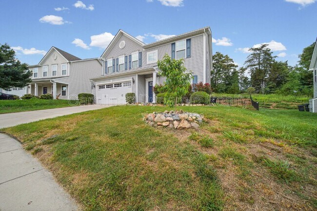 Building Photo - 1793 Mill Creek Ln SW